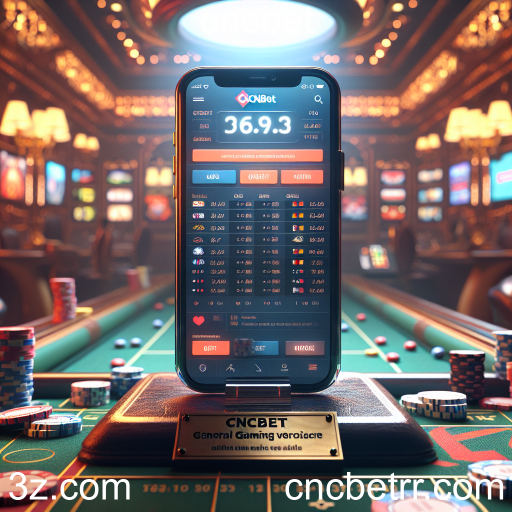 Apostas em Eventos: A Nova Era do Entretenimento em CNCBet