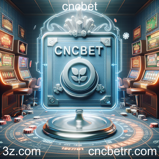 A Revolução do Cassino Virtual no CNCBet