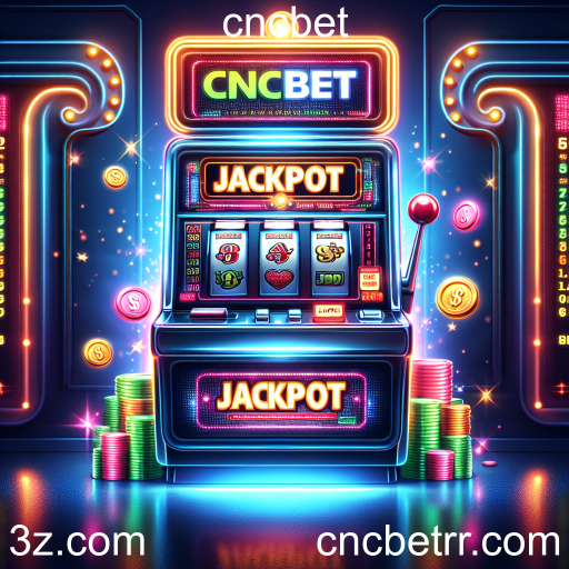 Desvendando os Jackpots: A Emoção dos Jogos no Cncbet