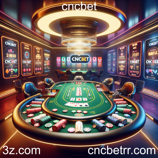 O Crescimento do Poker Online na Era Digital